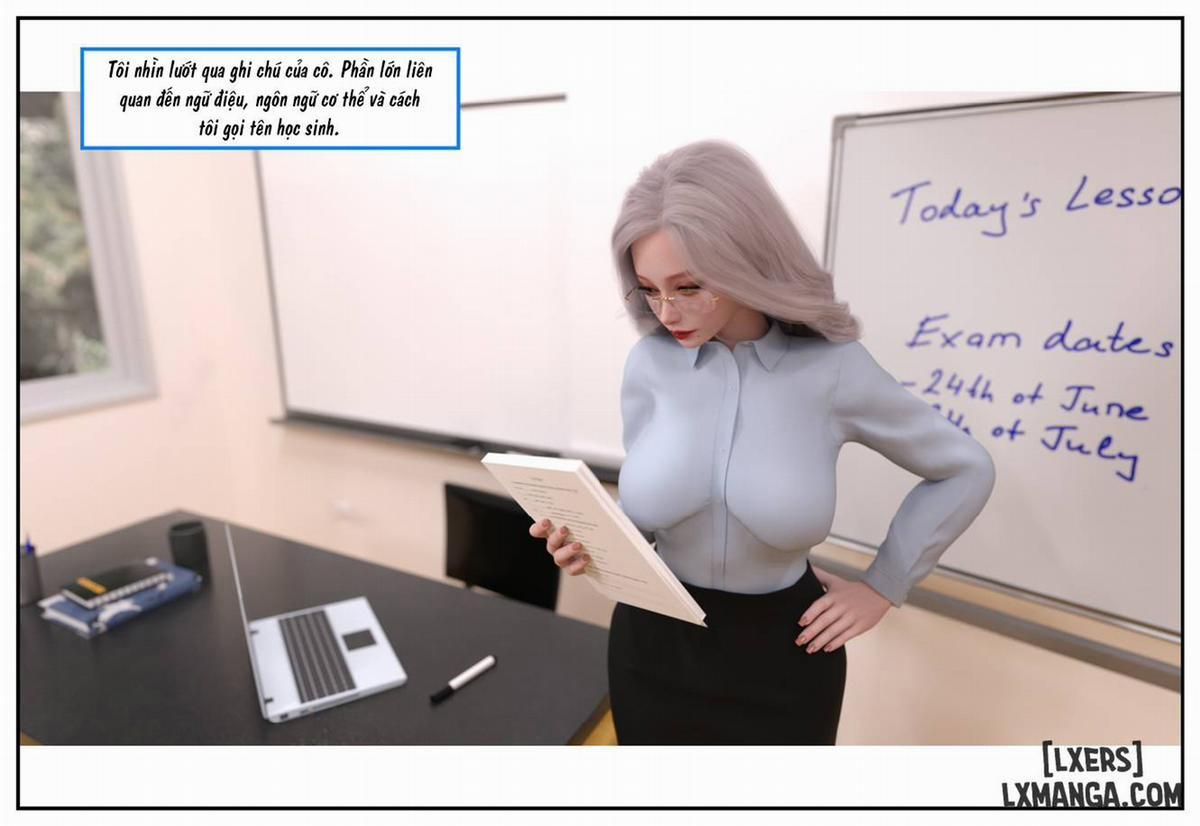 đọc truyện Hoán Đổi Cô Trò Chương 1.4 ảnh 49 tại Thiên Thai Truyện