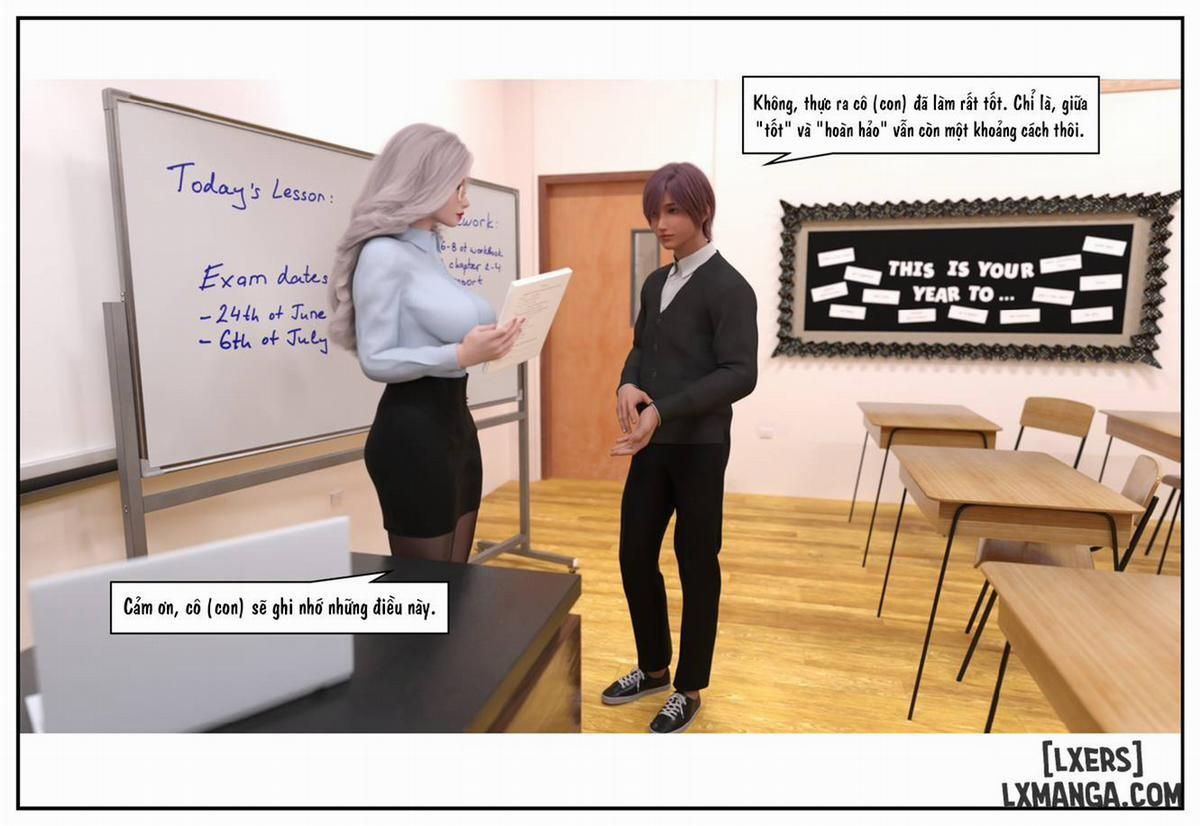 đọc truyện Hoán Đổi Cô Trò Chương 1.4 ảnh 50 tại Thiên Thai Truyện