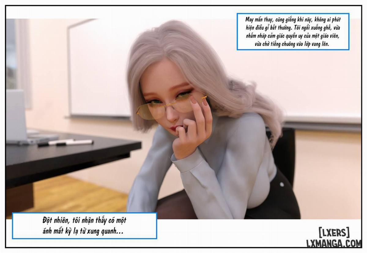 đọc truyện Hoán Đổi Cô Trò Chương 1.4 ảnh 7 tại Thiên Thai Truyện