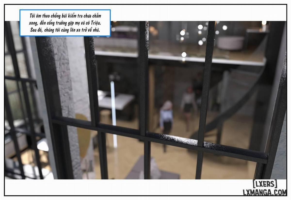 đọc truyện Hoán Đổi Cô Trò Chương 1.4 ảnh 52 tại Thiên Thai Truyện