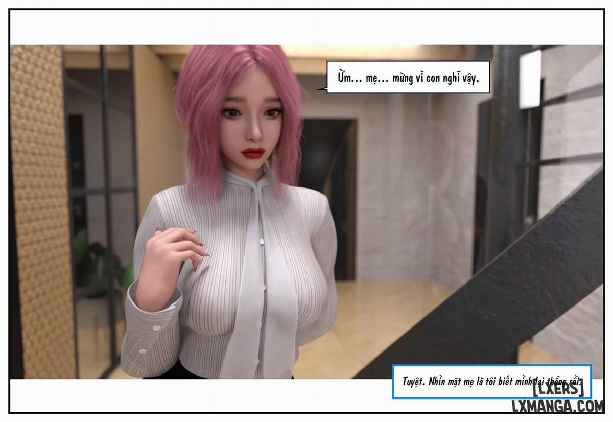 đọc truyện Hoán Đổi Cô Trò Chương 1.5 ảnh 12 tại Thiên Thai Truyện