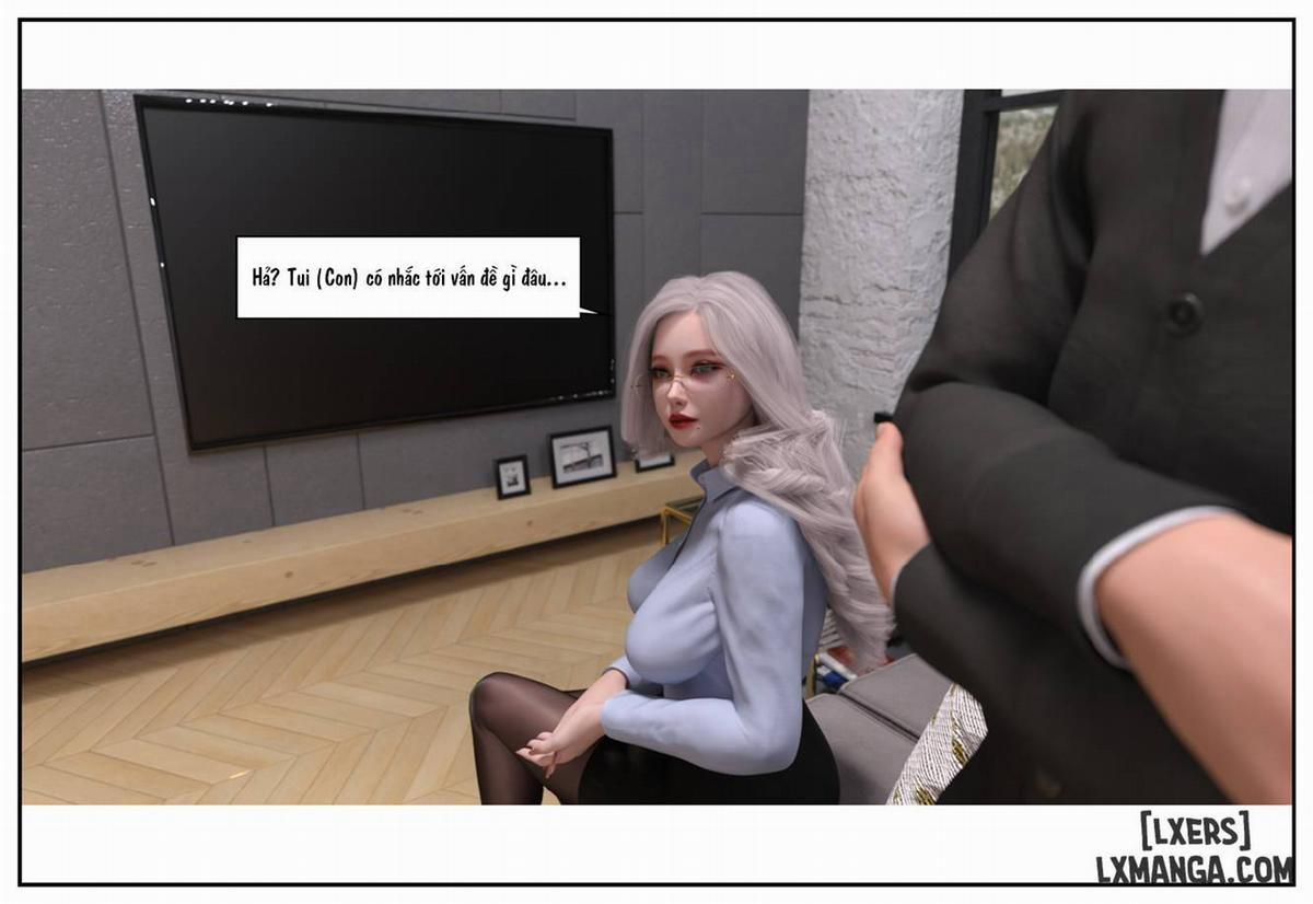 đọc truyện Hoán Đổi Cô Trò Chương 1.5 ảnh 16 tại Thiên Thai Truyện