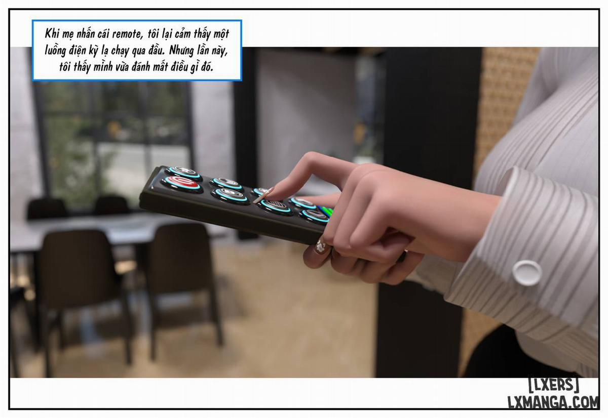 đọc truyện Hoán Đổi Cô Trò Chương 1.5 ảnh 18 tại Thiên Thai Truyện