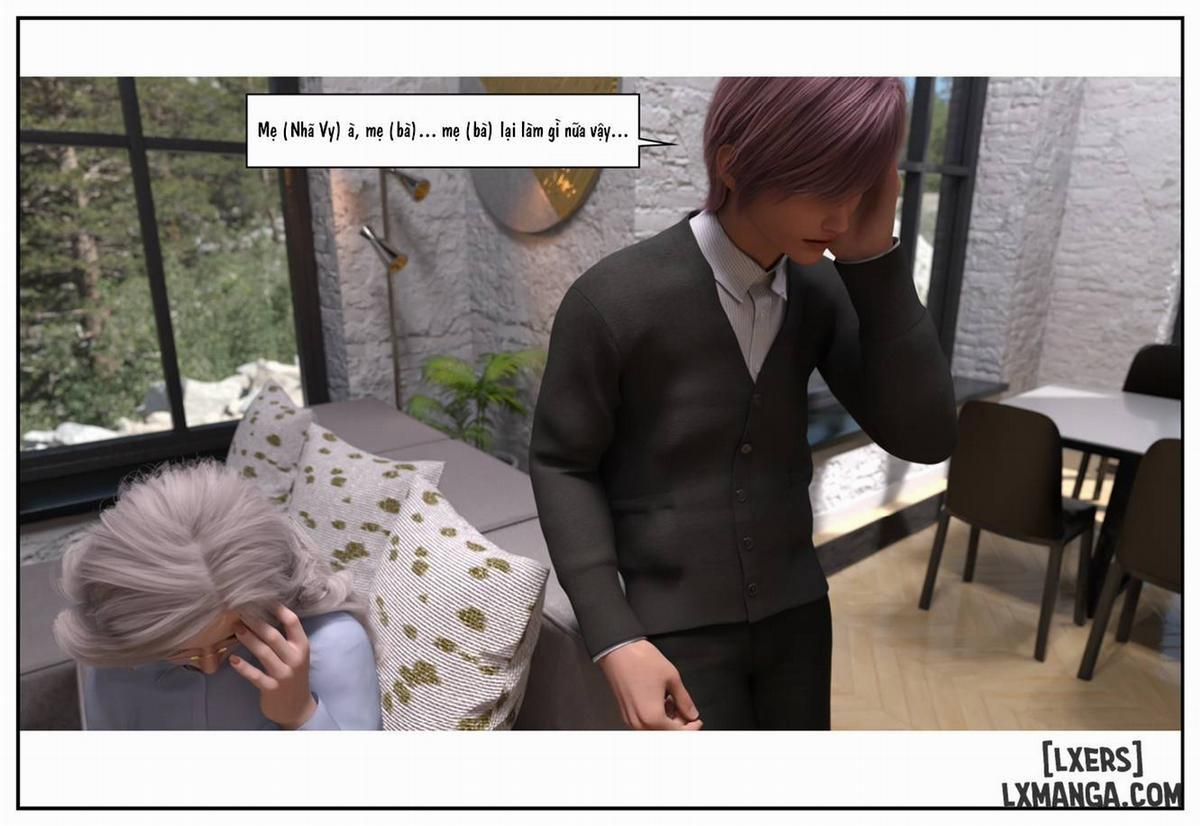 đọc truyện Hoán Đổi Cô Trò Chương 1.5 ảnh 19 tại Thiên Thai Truyện