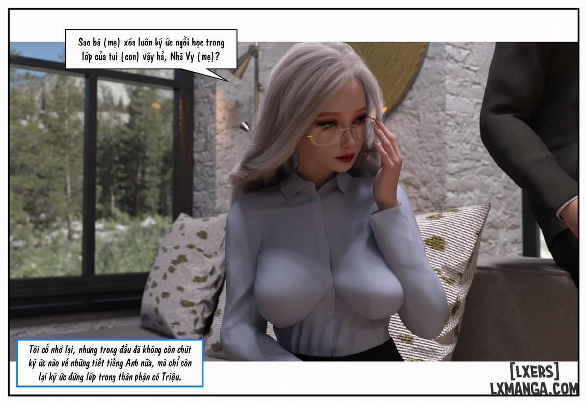 đọc truyện Hoán Đổi Cô Trò Chương 1.5 ảnh 21 tại Thiên Thai Truyện