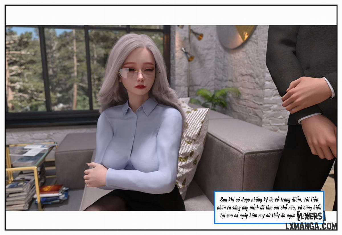 đọc truyện Hoán Đổi Cô Trò Chương 1.5 ảnh 28 tại Thiên Thai Truyện