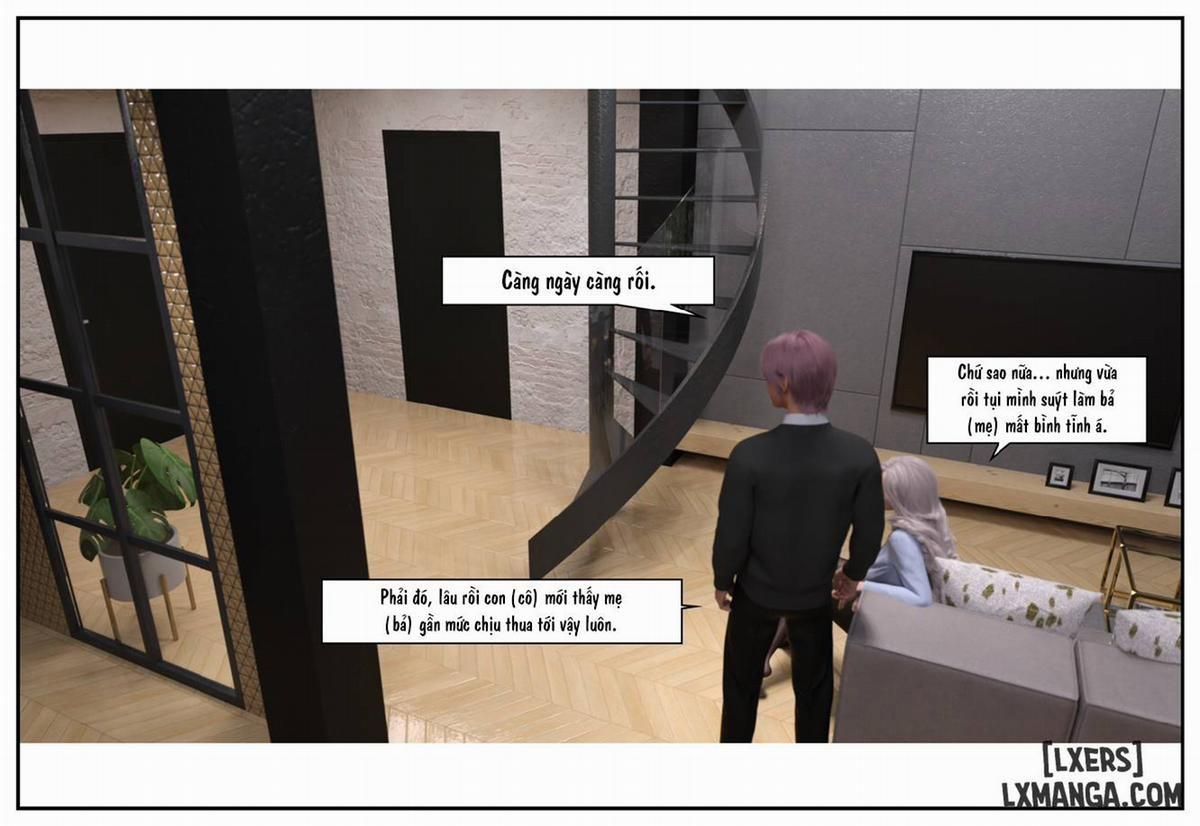 đọc truyện Hoán Đổi Cô Trò Chương 1.5 ảnh 30 tại Thiên Thai Truyện