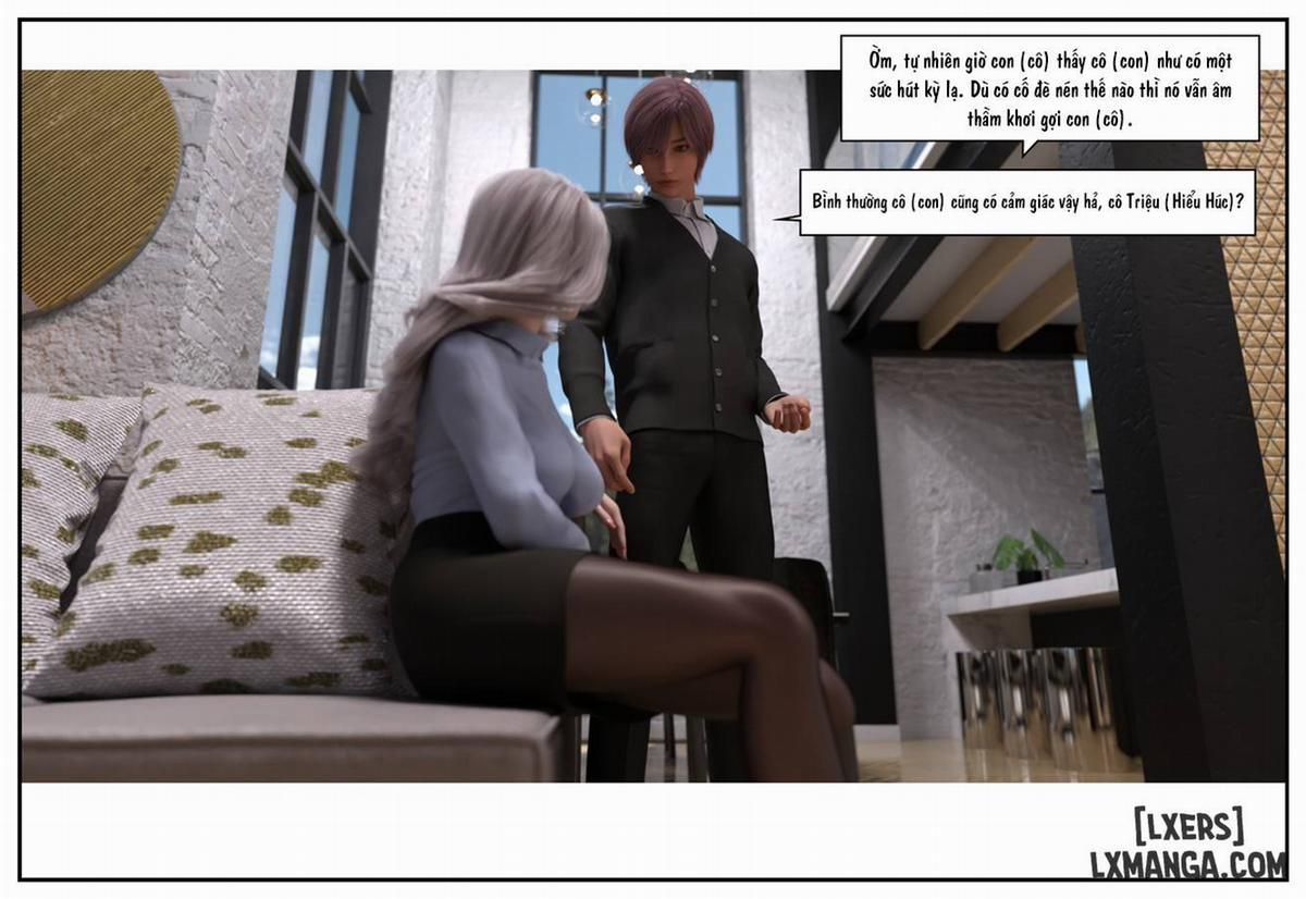 đọc truyện Hoán Đổi Cô Trò Chương 1.5 ảnh 32 tại Thiên Thai Truyện