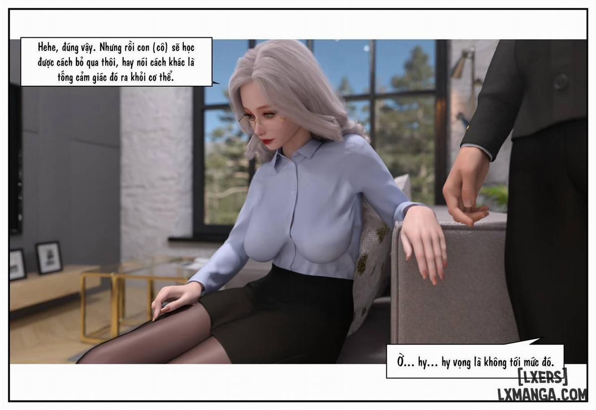 đọc truyện Hoán Đổi Cô Trò Chương 1.5 ảnh 33 tại Thiên Thai Truyện