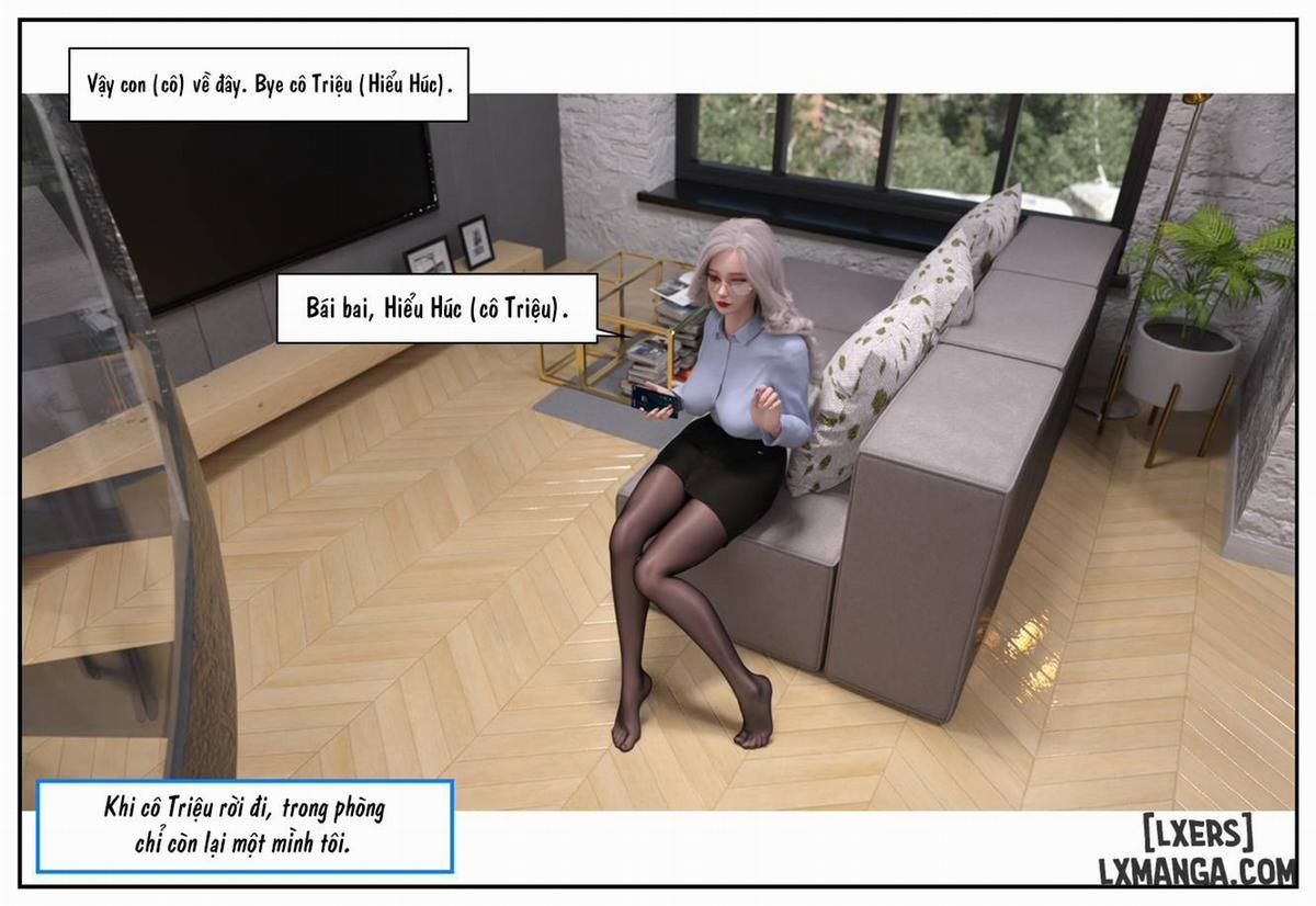 đọc truyện Hoán Đổi Cô Trò Chương 1.5 ảnh 38 tại Thiên Thai Truyện