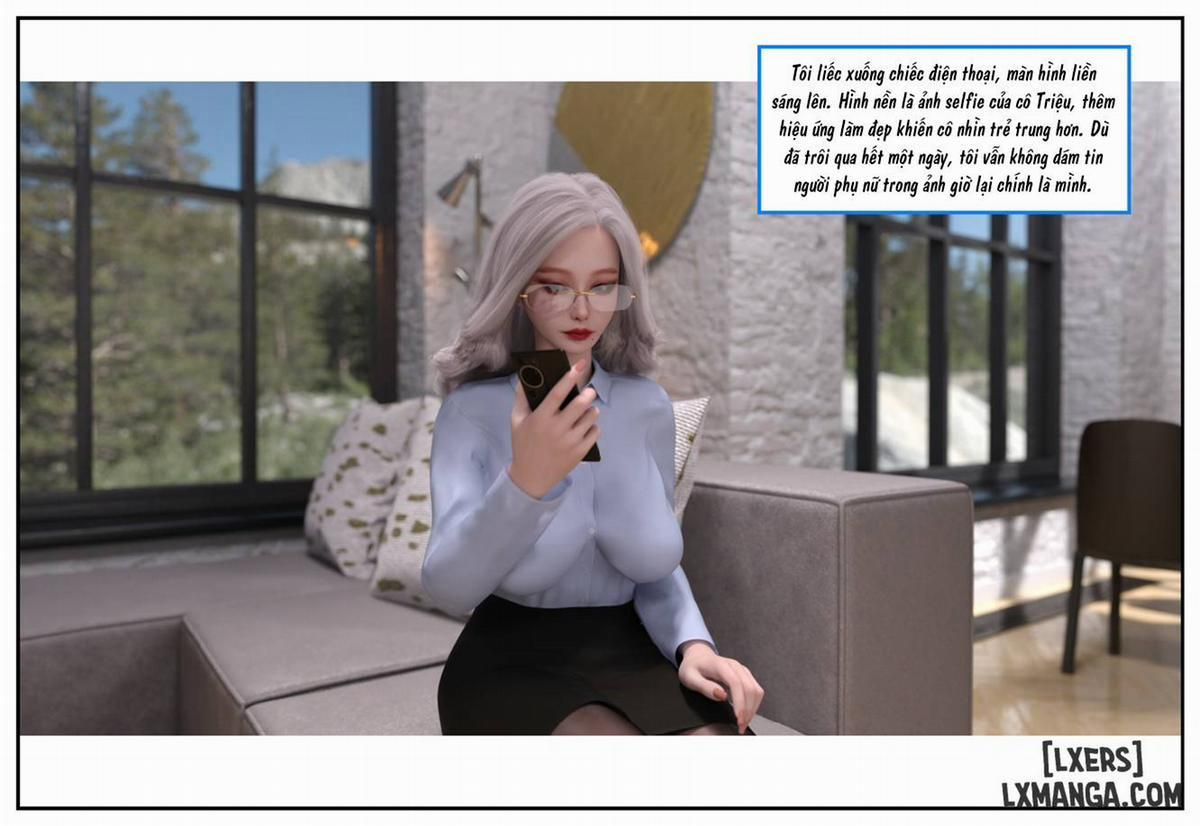 đọc truyện Hoán Đổi Cô Trò Chương 1.5 ảnh 39 tại Thiên Thai Truyện