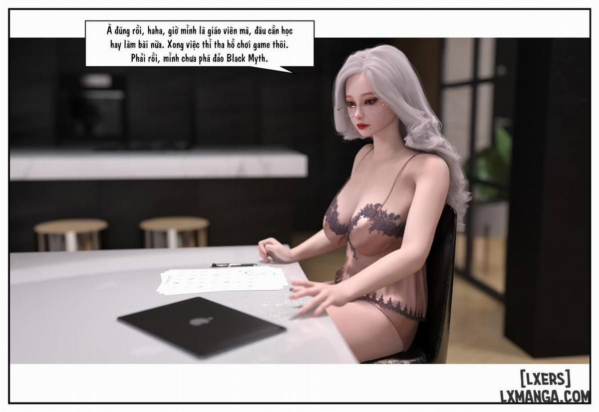 đọc truyện Hoán Đổi Cô Trò Chương 1.5 ảnh 43 tại Thiên Thai Truyện