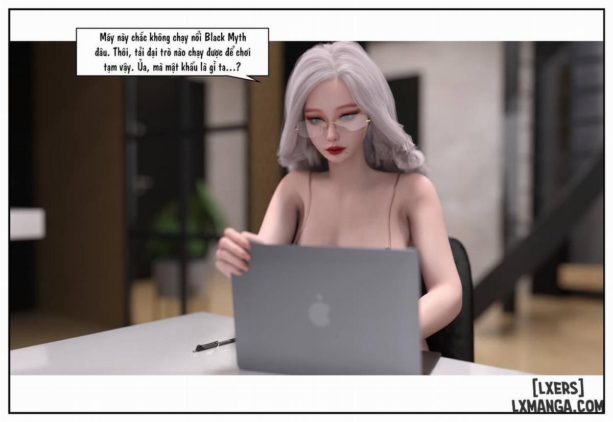 đọc truyện Hoán Đổi Cô Trò Chương 1.5 ảnh 44 tại Thiên Thai Truyện