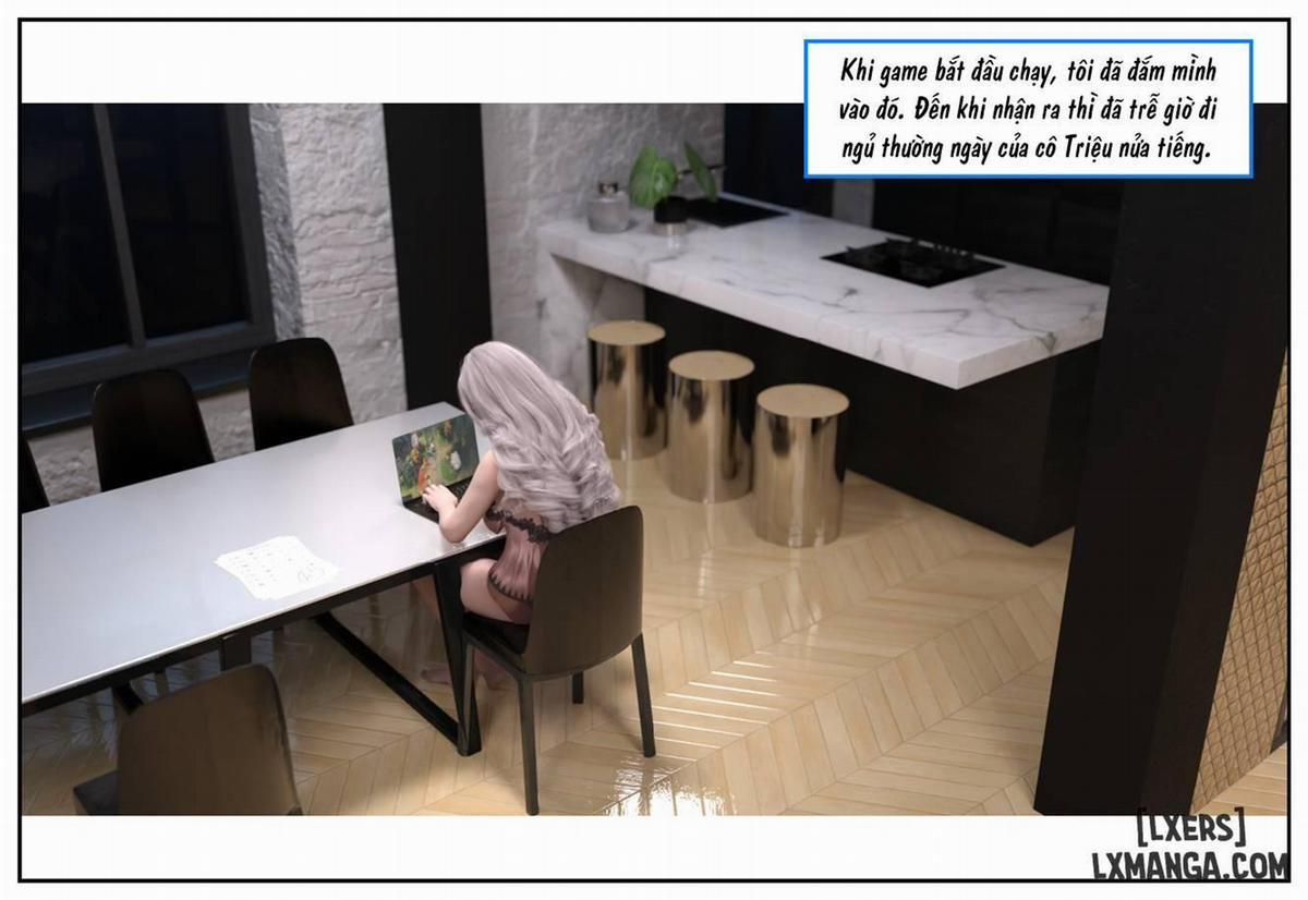 đọc truyện Hoán Đổi Cô Trò Chương 1.5 ảnh 46 tại Thiên Thai Truyện