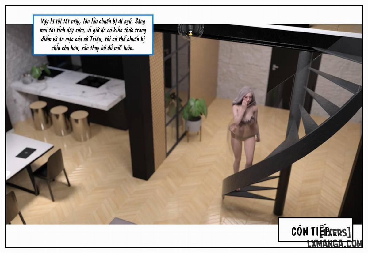 đọc truyện Hoán Đổi Cô Trò Chương 1.5 ảnh 47 tại Thiên Thai Truyện