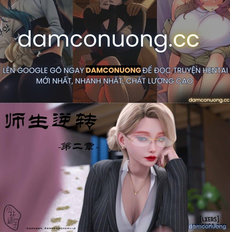 đọc truyện Hoán Đổi Cô Trò Chương 2.1 ảnh 2 tại Thiên Thai Truyện