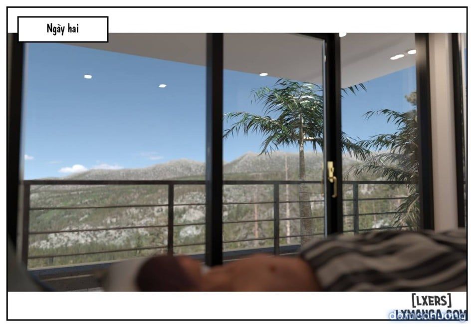 đọc truyện Hoán Đổi Cô Trò Chương 2.1 ảnh 3 tại Thiên Thai Truyện