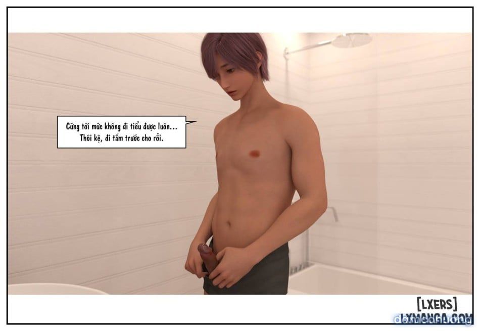 đọc truyện Hoán Đổi Cô Trò Chương 2.1 ảnh 15 tại Thiên Thai Truyện