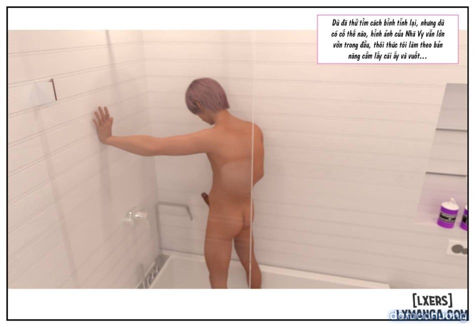 đọc truyện Hoán Đổi Cô Trò Chương 2.1 ảnh 16 tại Thiên Thai Truyện