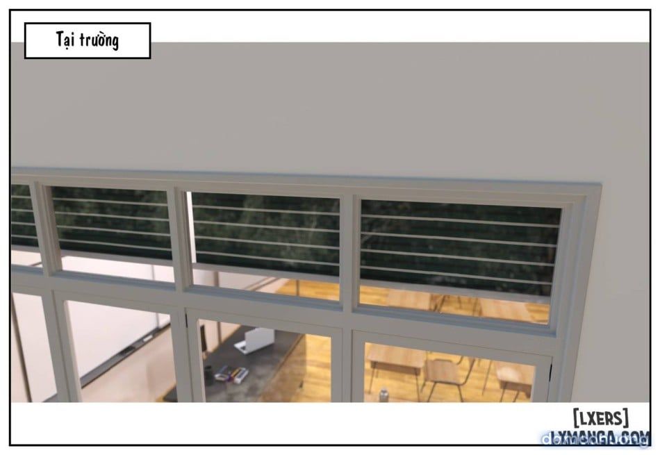 đọc truyện Hoán Đổi Cô Trò Chương 2.1 ảnh 21 tại Thiên Thai Truyện