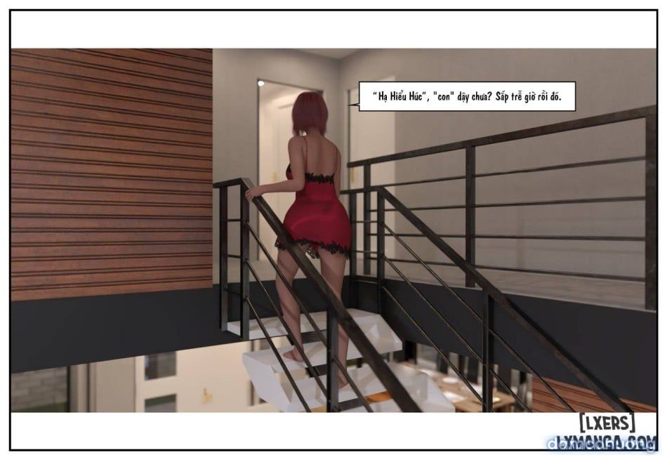 đọc truyện Hoán Đổi Cô Trò Chương 2.1 ảnh 4 tại Thiên Thai Truyện