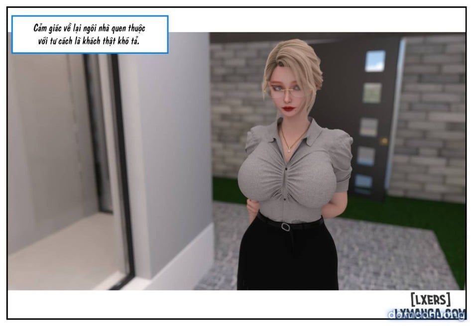 đọc truyện Hoán Đổi Cô Trò Chương 2.1 ảnh 57 tại Thiên Thai Truyện