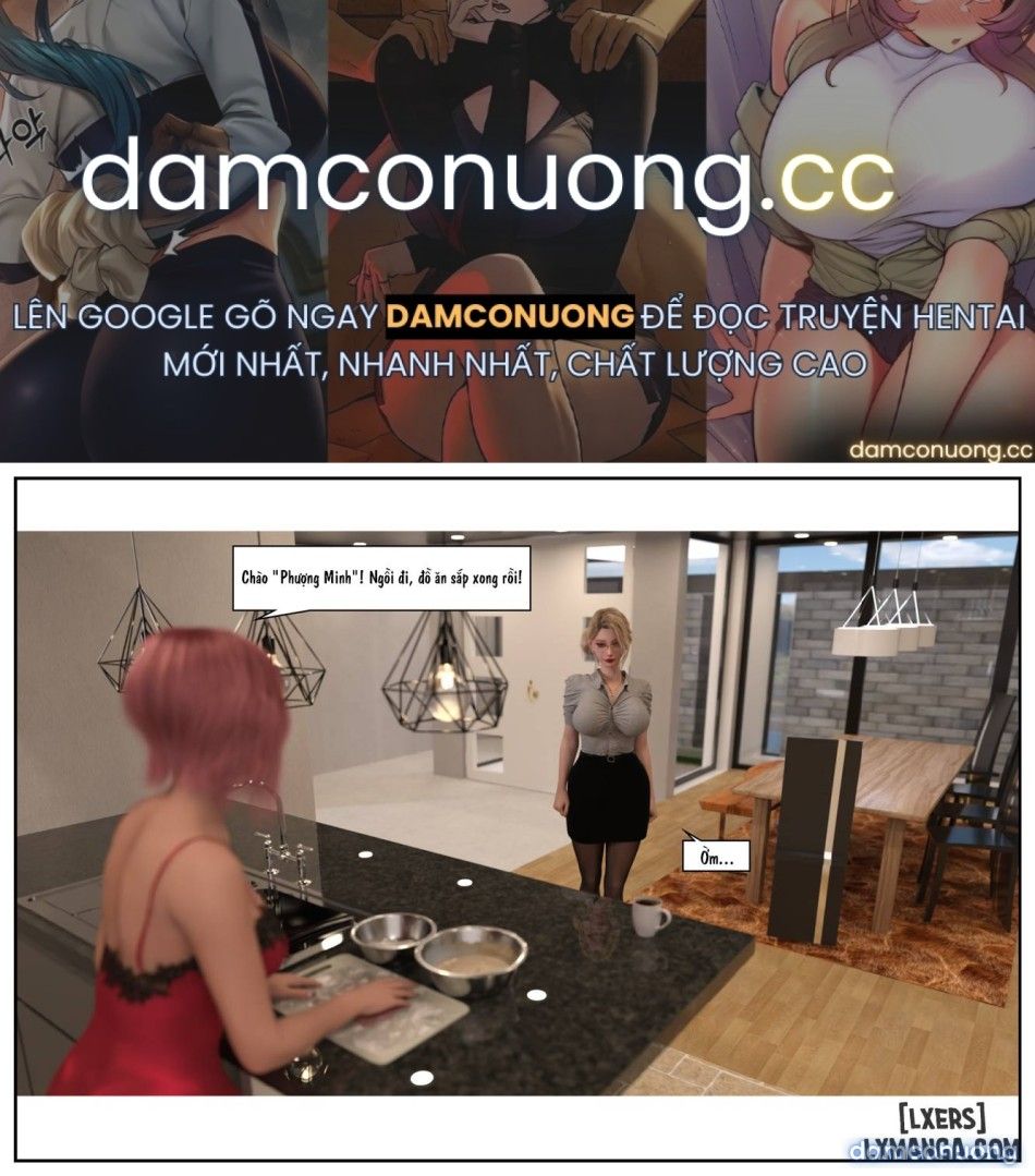 đọc truyện Hoán Đổi Cô Trò Chương 2.2 ảnh 2 tại Thiên Thai Truyện