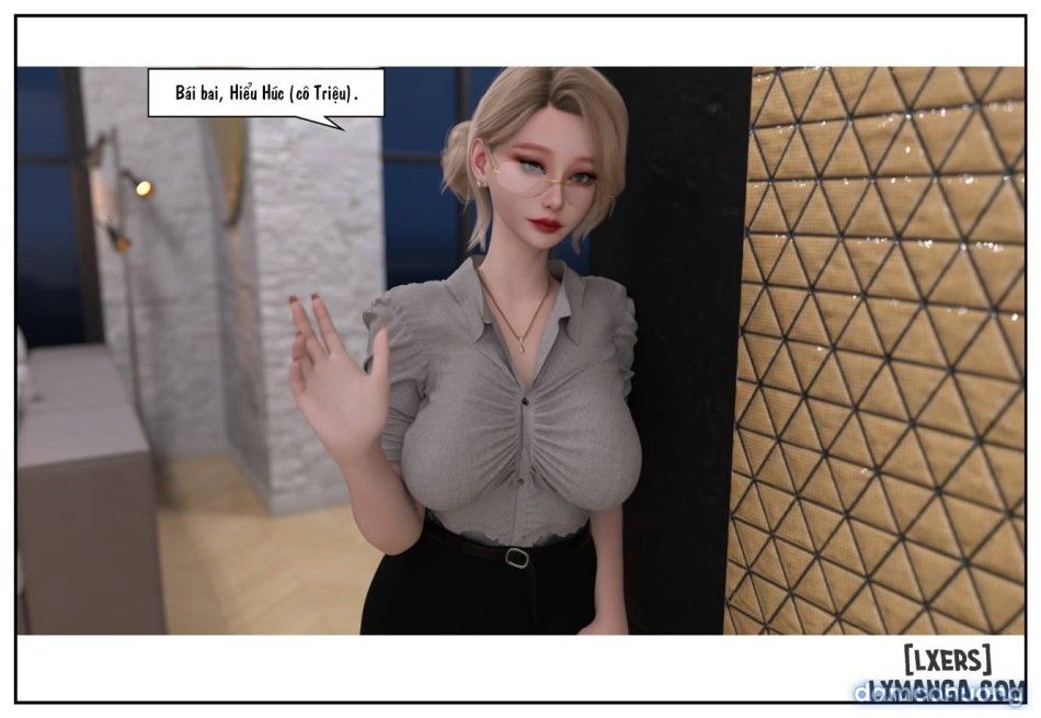 đọc truyện Hoán Đổi Cô Trò Chương 2.2 ảnh 44 tại Thiên Thai Truyện