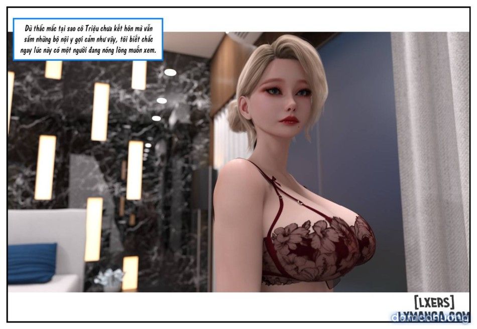 đọc truyện Hoán Đổi Cô Trò Chương 2.2 ảnh 50 tại Thiên Thai Truyện