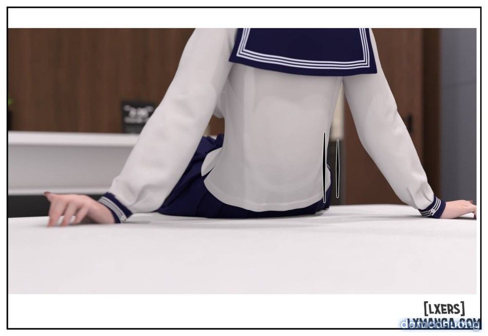 đọc truyện Hoán Đổi Cô Trò Chương 2.3 ảnh 51 tại Thiên Thai Truyện