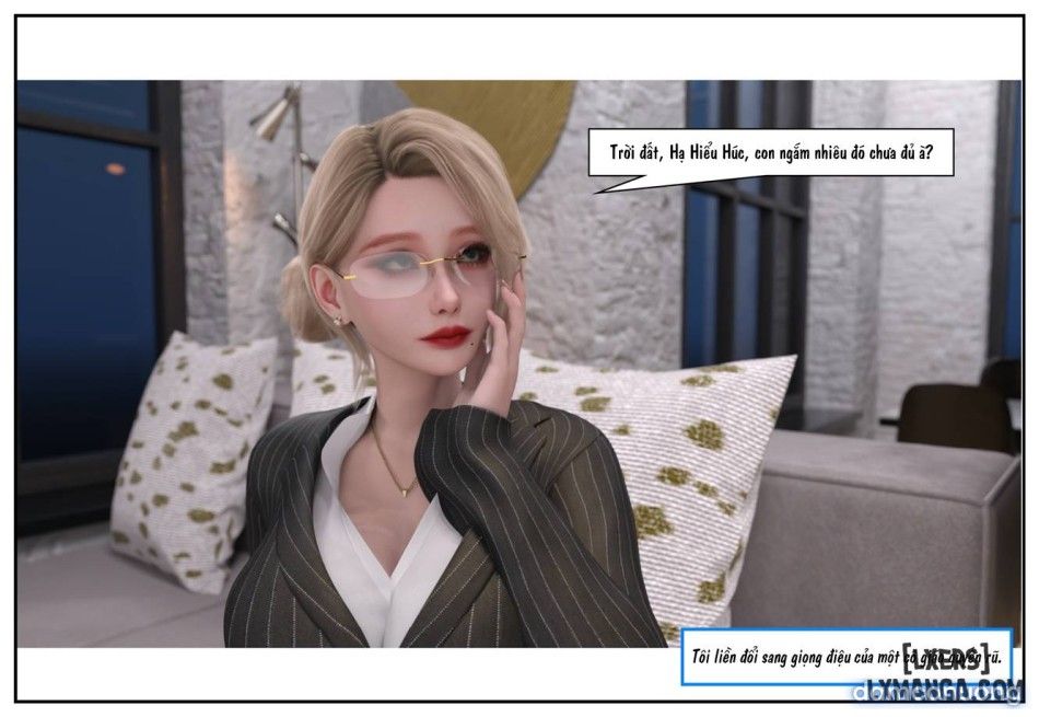 đọc truyện Hoán Đổi Cô Trò Chương 2.4 ảnh 65 tại Thiên Thai Truyện