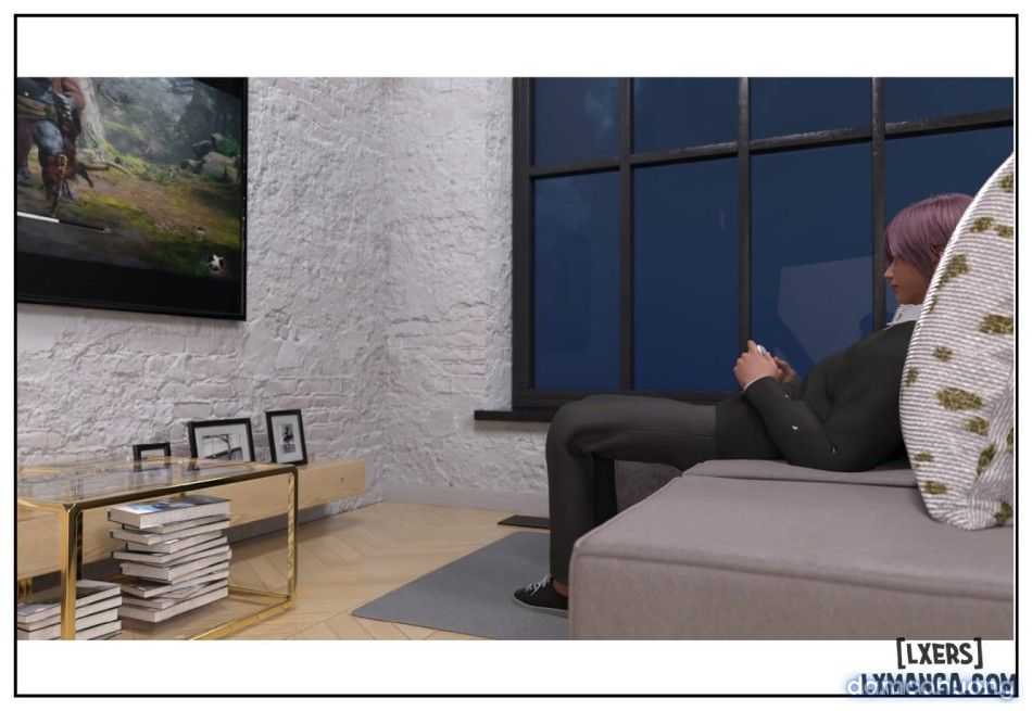 đọc truyện Hoán Đổi Cô Trò Chương 2.4 ảnh 70 tại Thiên Thai Truyện