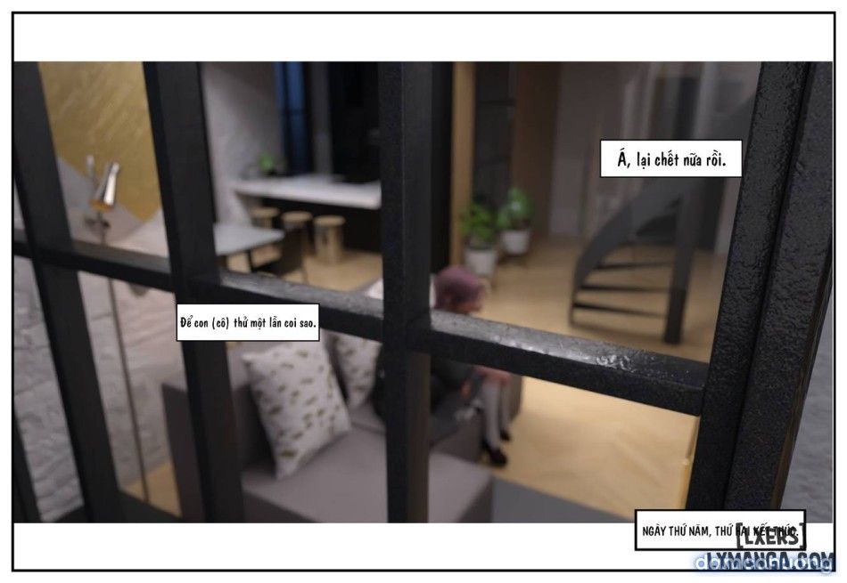 đọc truyện Hoán Đổi Cô Trò Chương 2.4 ảnh 75 tại Thiên Thai Truyện