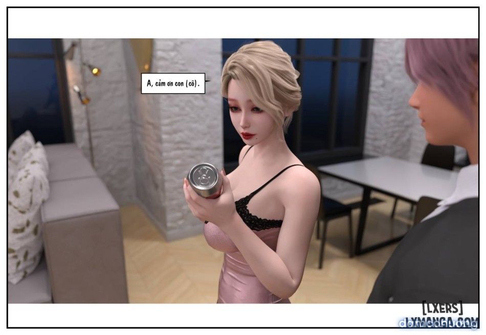 đọc truyện Hoán Đổi Cô Trò Chương 2.5 ảnh 32 tại Thiên Thai Truyện