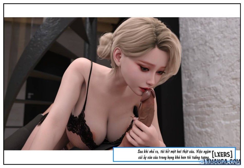 đọc truyện Hoán Đổi Cô Trò Chương 3.1 ảnh 43 tại Thiên Thai Truyện