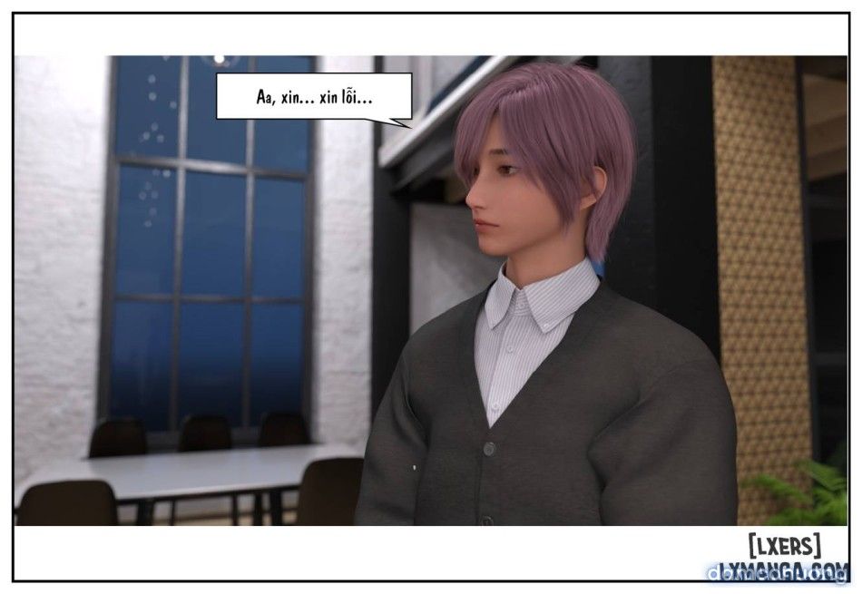 đọc truyện Hoán Đổi Cô Trò Chương 3.1 ảnh 7 tại Thiên Thai Truyện