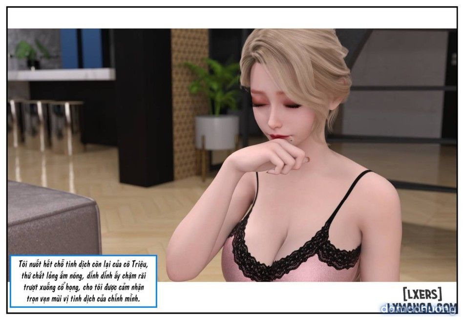 đọc truyện Hoán Đổi Cô Trò Chương 3.1 ảnh 56 tại Thiên Thai Truyện