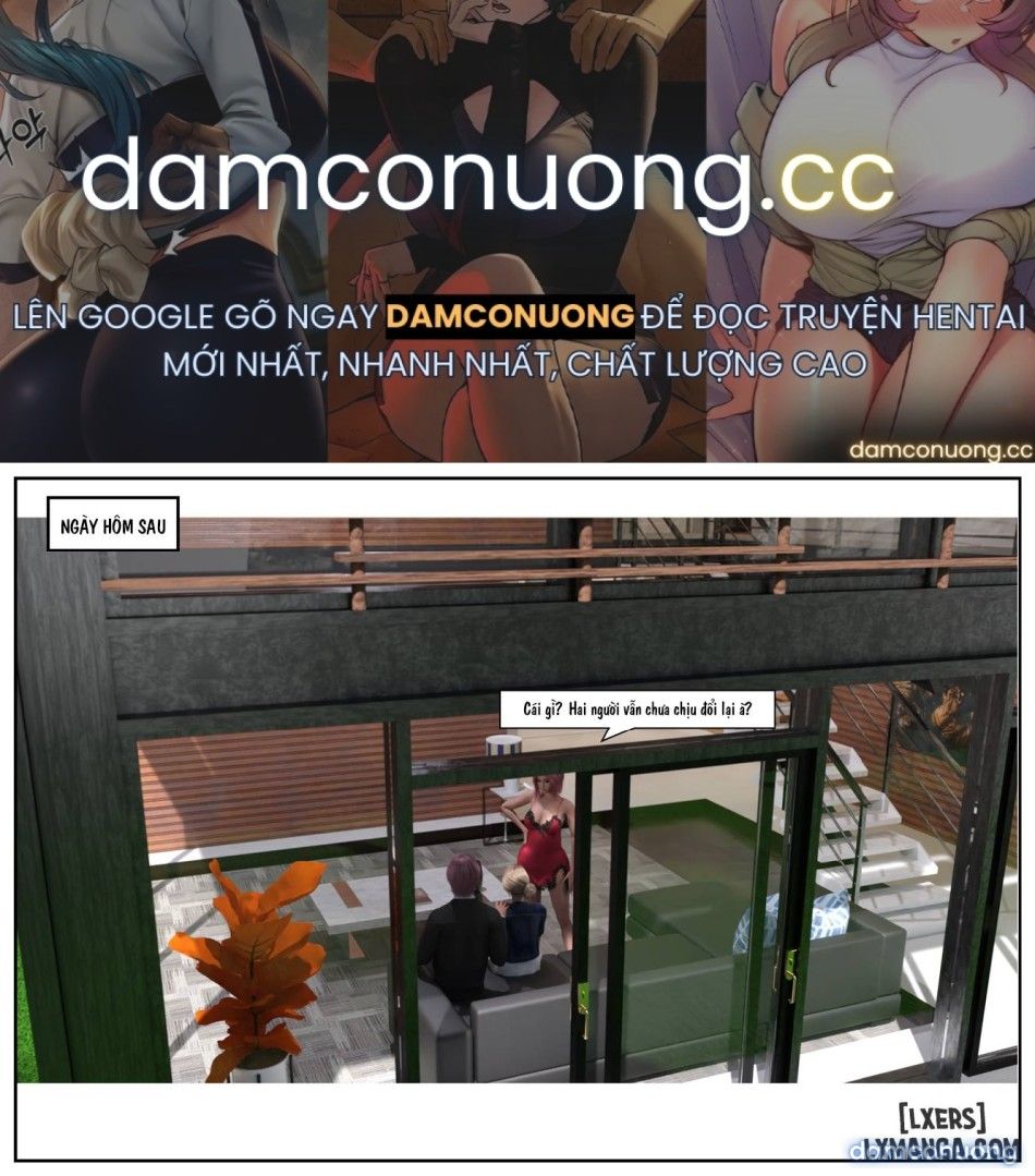 đọc truyện Hoán Đổi Cô Trò Chương 3.2 ảnh 2 tại Thiên Thai Truyện