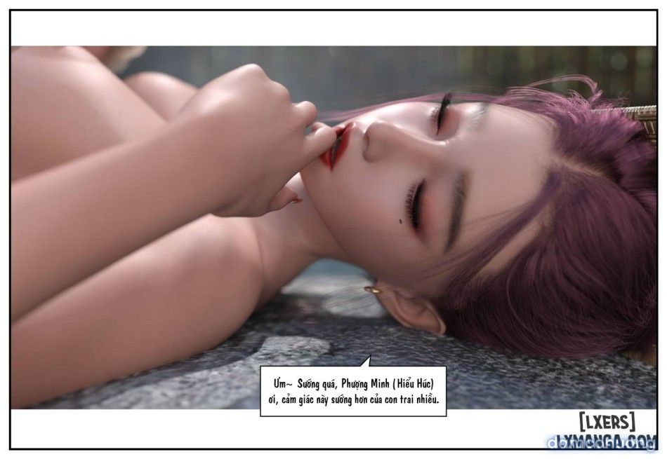 đọc truyện Hoán Đổi Cô Trò Chương 3.2 ảnh 102 tại Thiên Thai Truyện