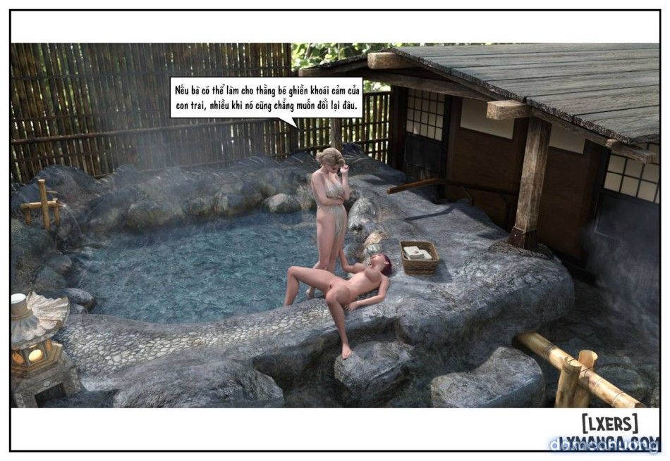 đọc truyện Hoán Đổi Cô Trò Chương 3.2 ảnh 108 tại Thiên Thai Truyện