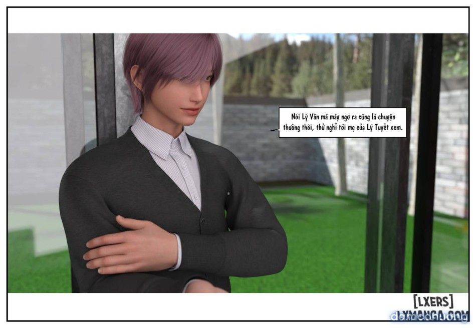 đọc truyện Hoán Đổi Cô Trò Chương 3.2 ảnh 62 tại Thiên Thai Truyện