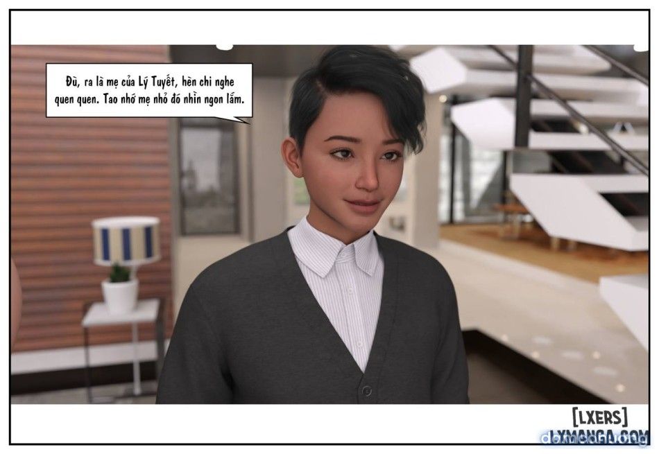 đọc truyện Hoán Đổi Cô Trò Chương 3.2 ảnh 63 tại Thiên Thai Truyện