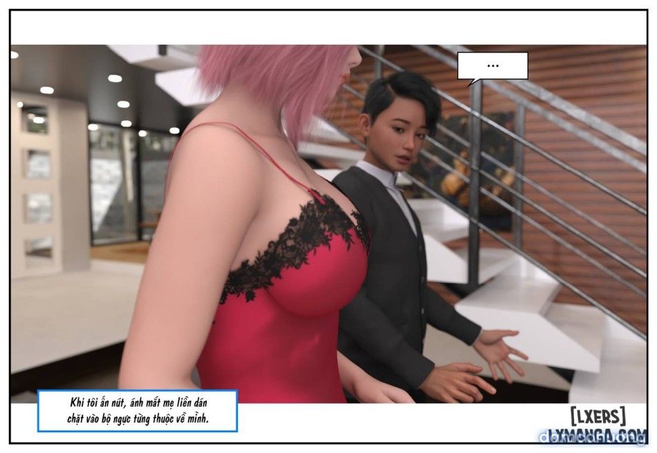 đọc truyện Hoán Đổi Cô Trò Chương 3.2 ảnh 67 tại Thiên Thai Truyện