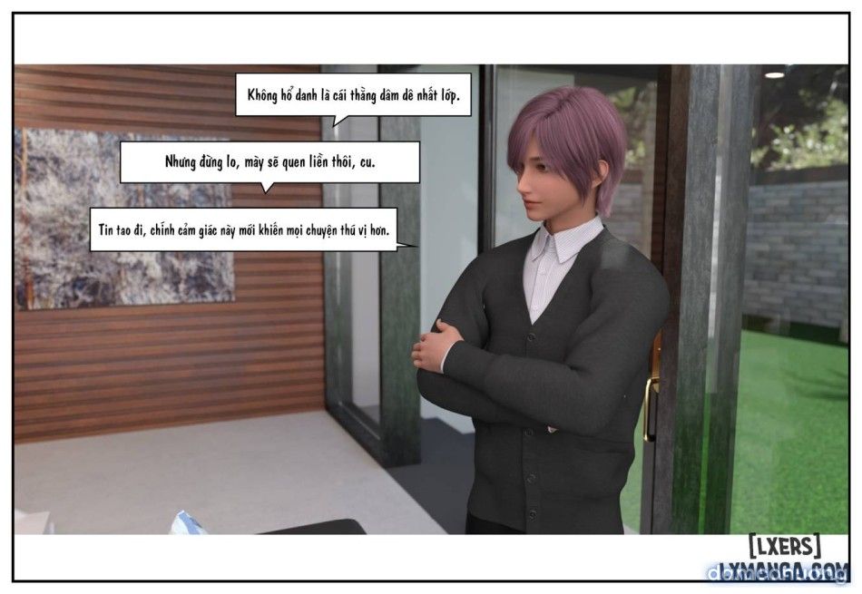 đọc truyện Hoán Đổi Cô Trò Chương 3.2 ảnh 70 tại Thiên Thai Truyện