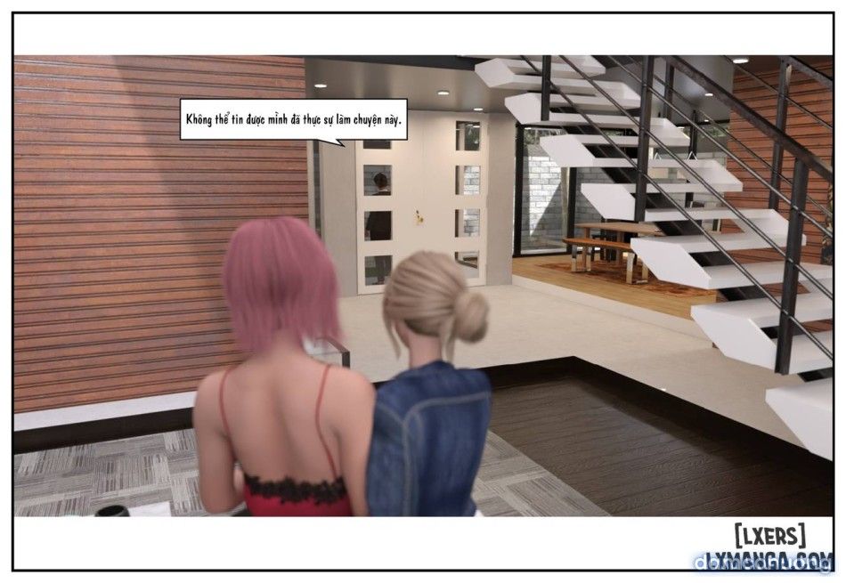 đọc truyện Hoán Đổi Cô Trò Chương 3.2 ảnh 74 tại Thiên Thai Truyện