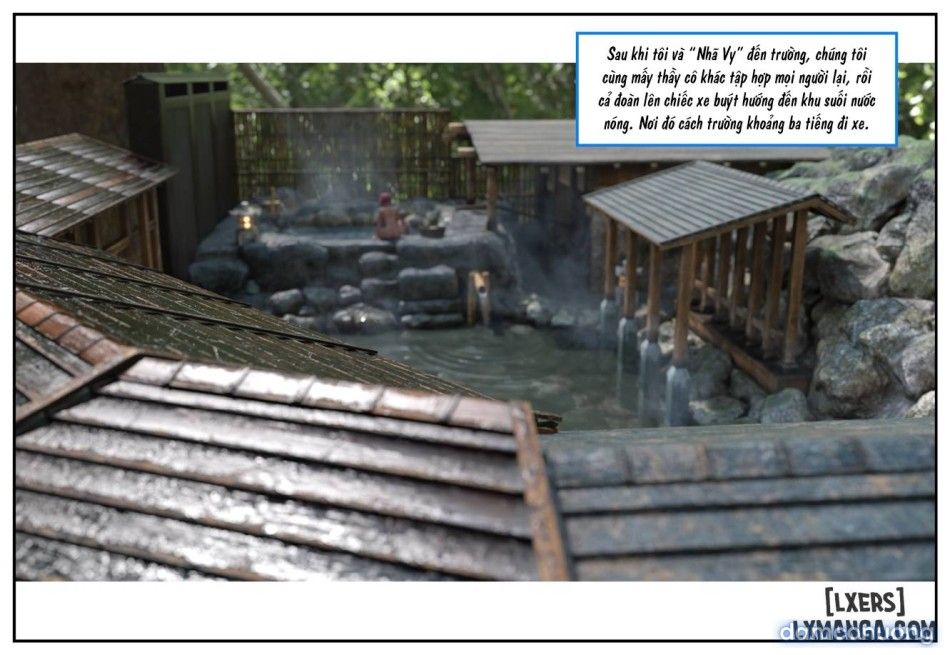 đọc truyện Hoán Đổi Cô Trò Chương 3.2 ảnh 77 tại Thiên Thai Truyện