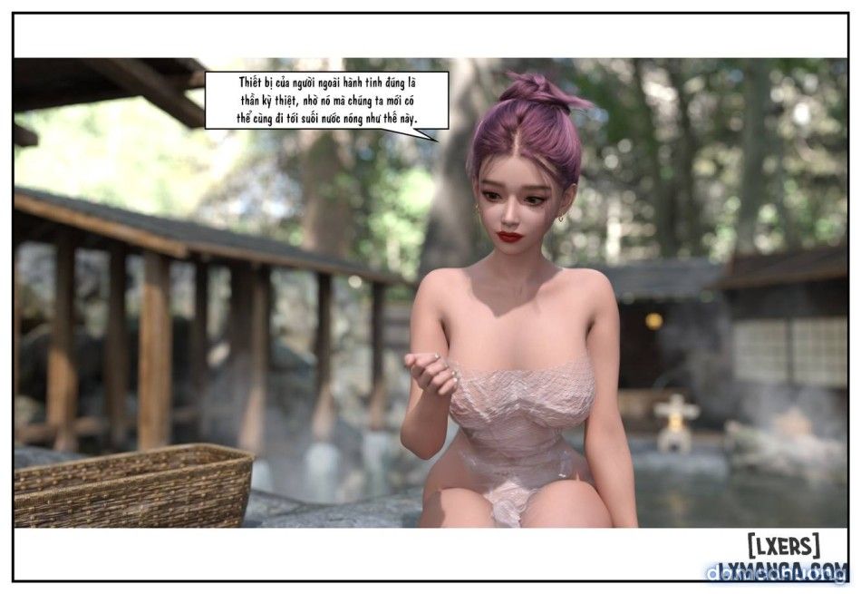 đọc truyện Hoán Đổi Cô Trò Chương 3.2 ảnh 79 tại Thiên Thai Truyện