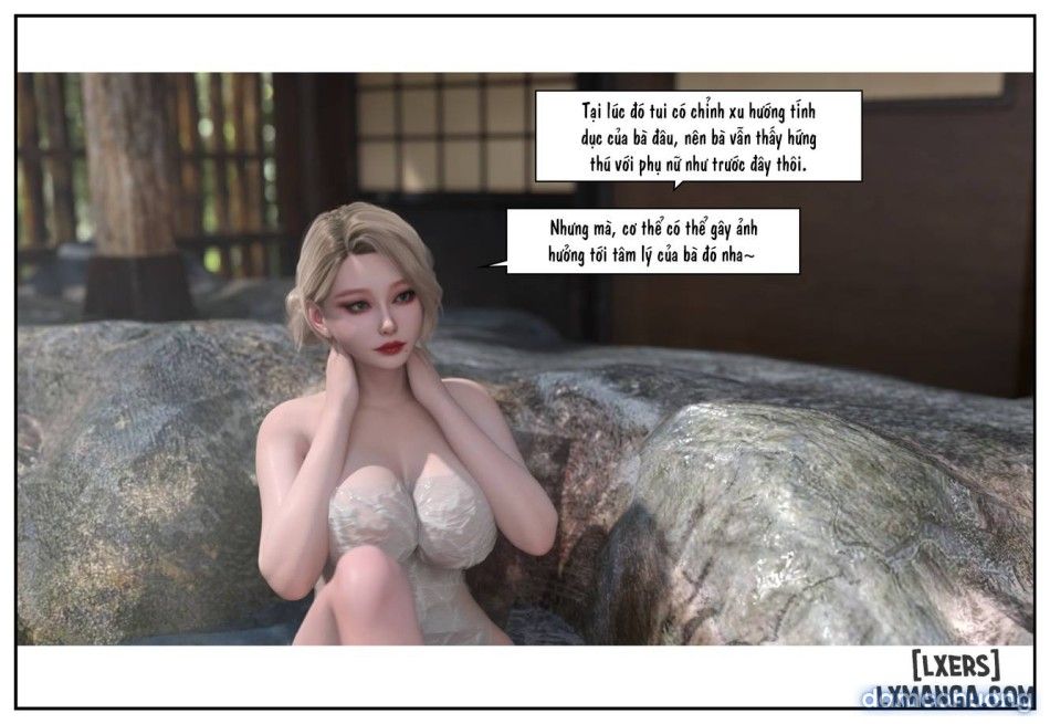 đọc truyện Hoán Đổi Cô Trò Chương 3.2 ảnh 81 tại Thiên Thai Truyện