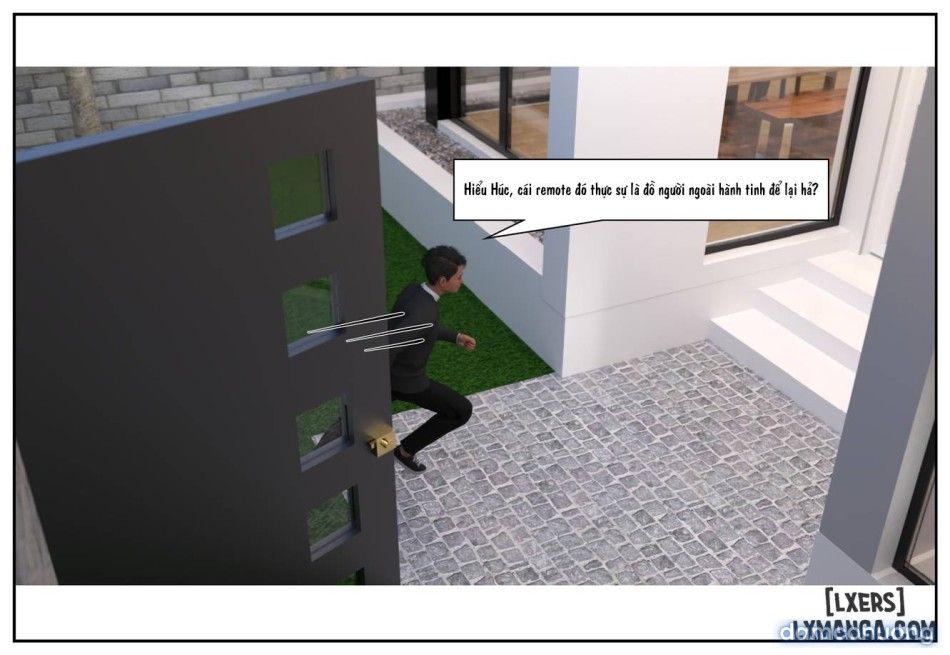 đọc truyện Hoán Đổi Cô Trò Chương 3.2 ảnh 10 tại Thiên Thai Truyện