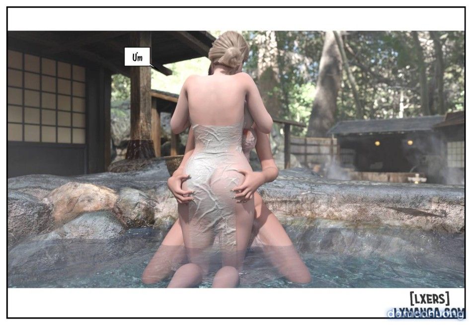 đọc truyện Hoán Đổi Cô Trò Chương 3.2 ảnh 95 tại Thiên Thai Truyện